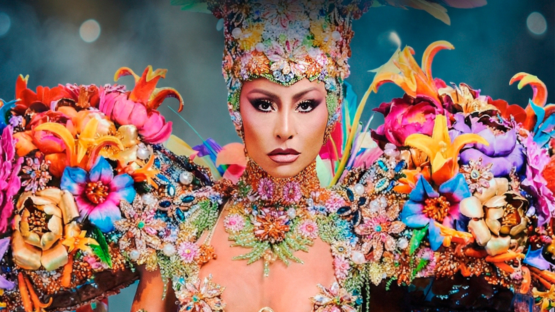 Sabrina Sato (Foto: Divulgação)