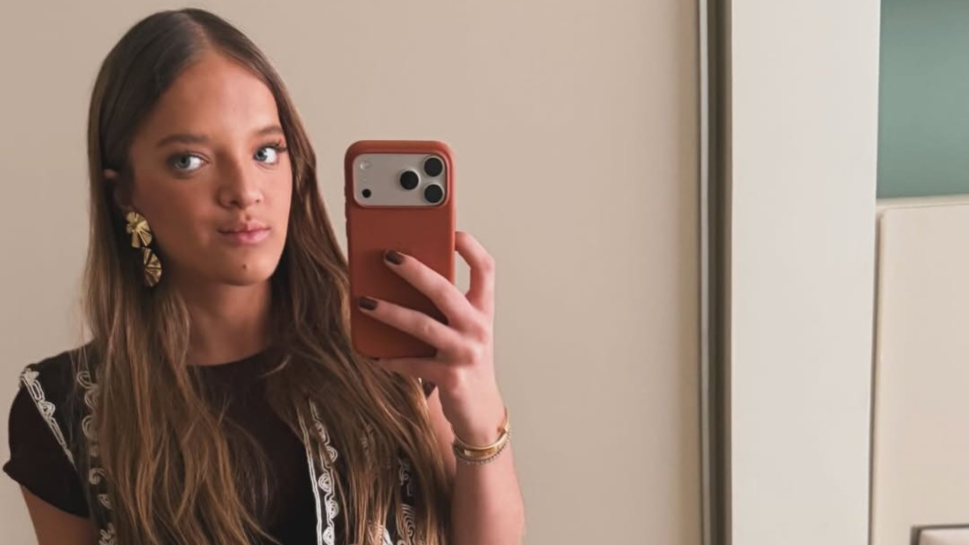 Rafa Justus (Foto: @rafapinheirojustus/Instagram/Reprodução)