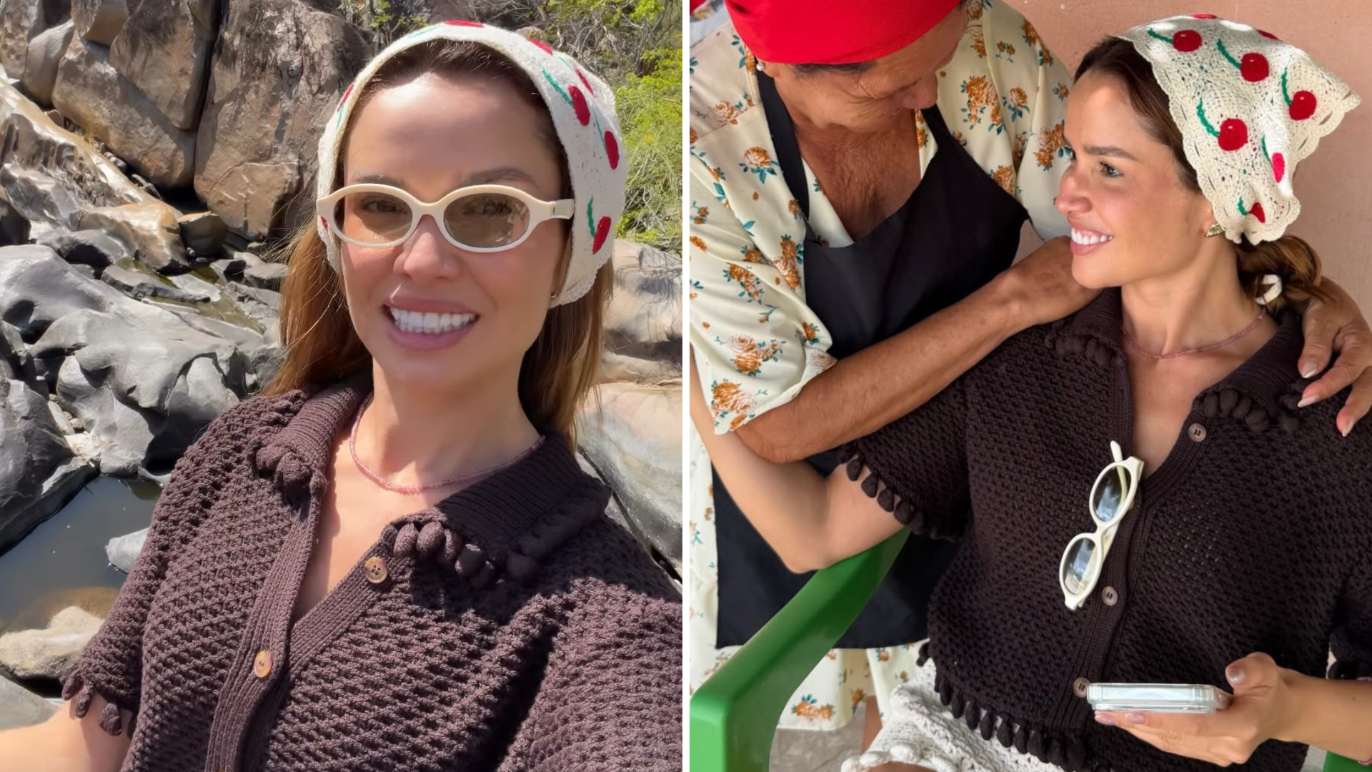 Juliette (Foto: @juliette/Instagram/Reprodução)