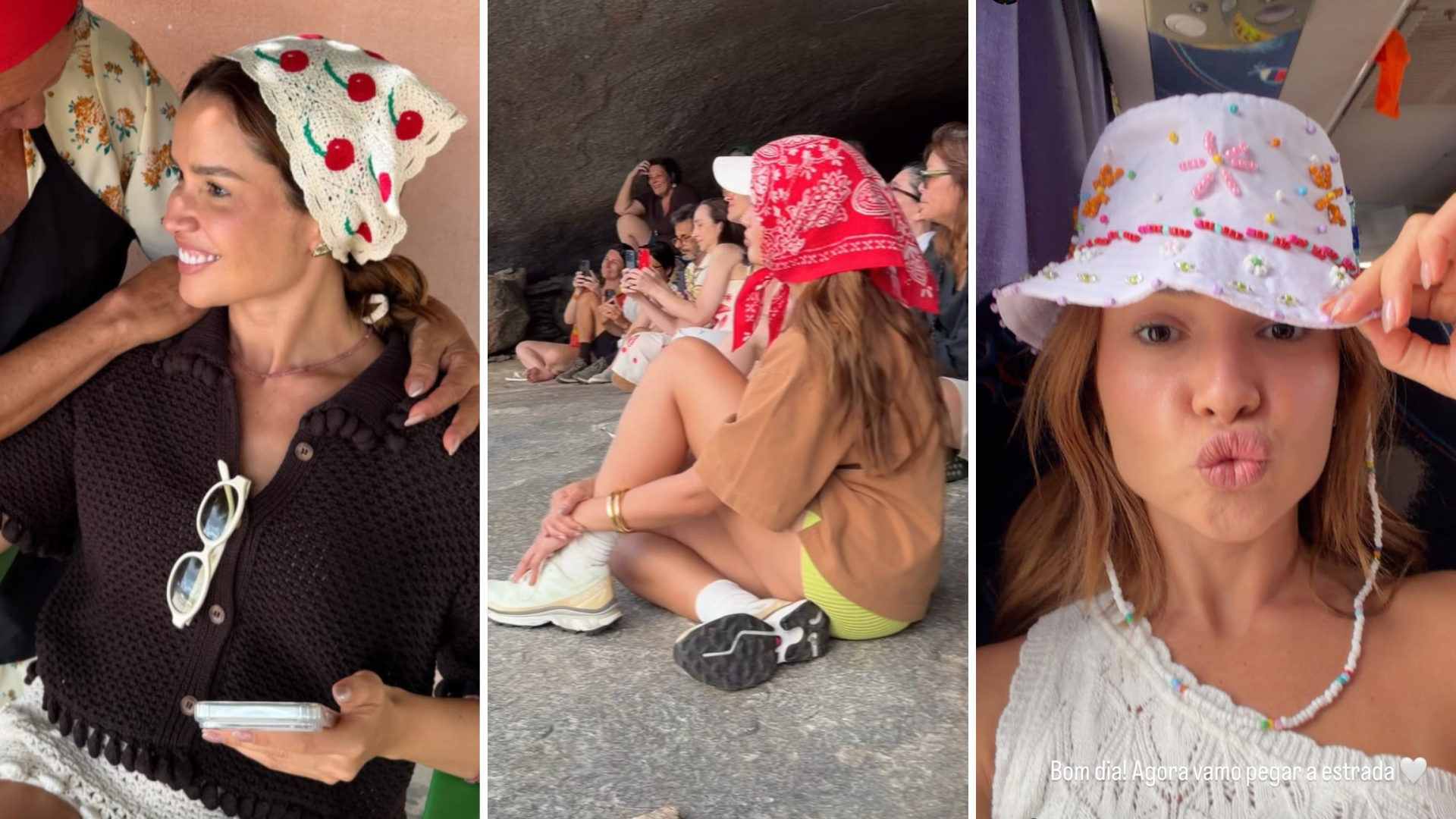 Juliette (Foto: @juliette/Instagram/Reprodução)