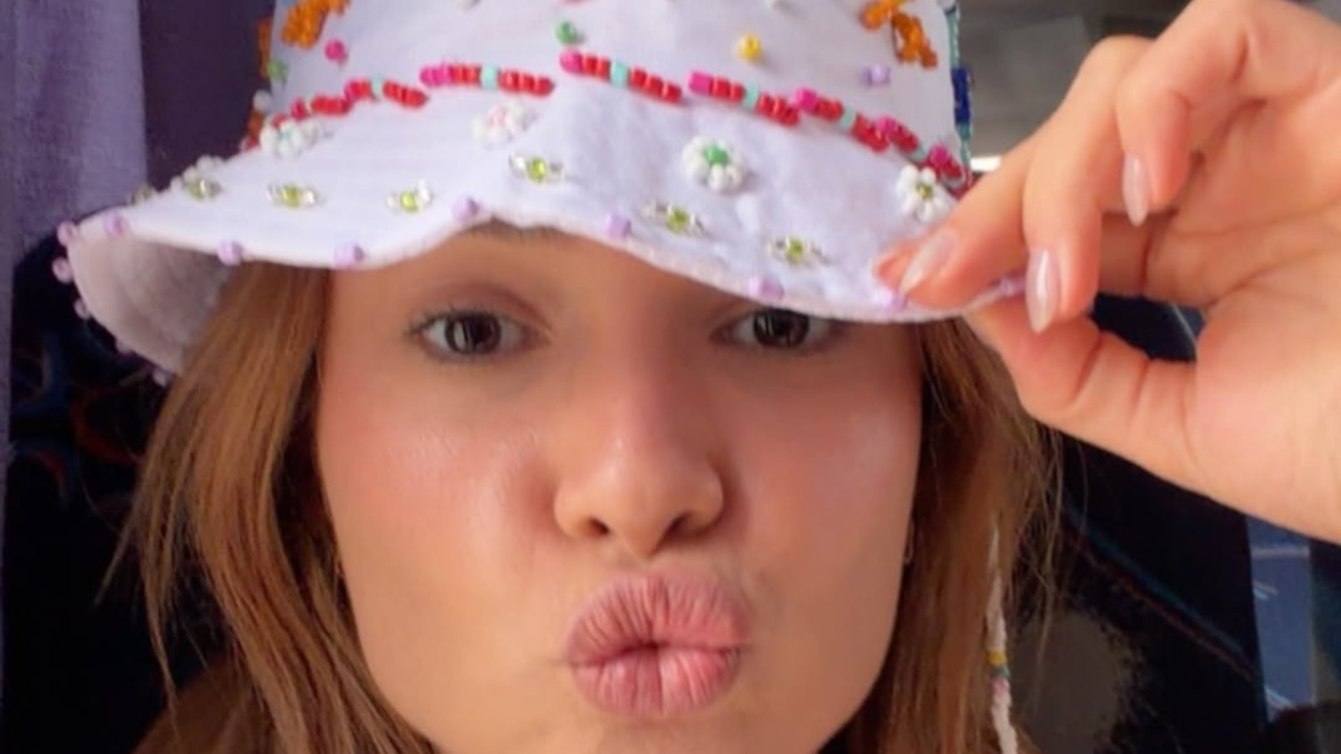 Juliette (Foto: @juliette/Instagram/Reprodução)