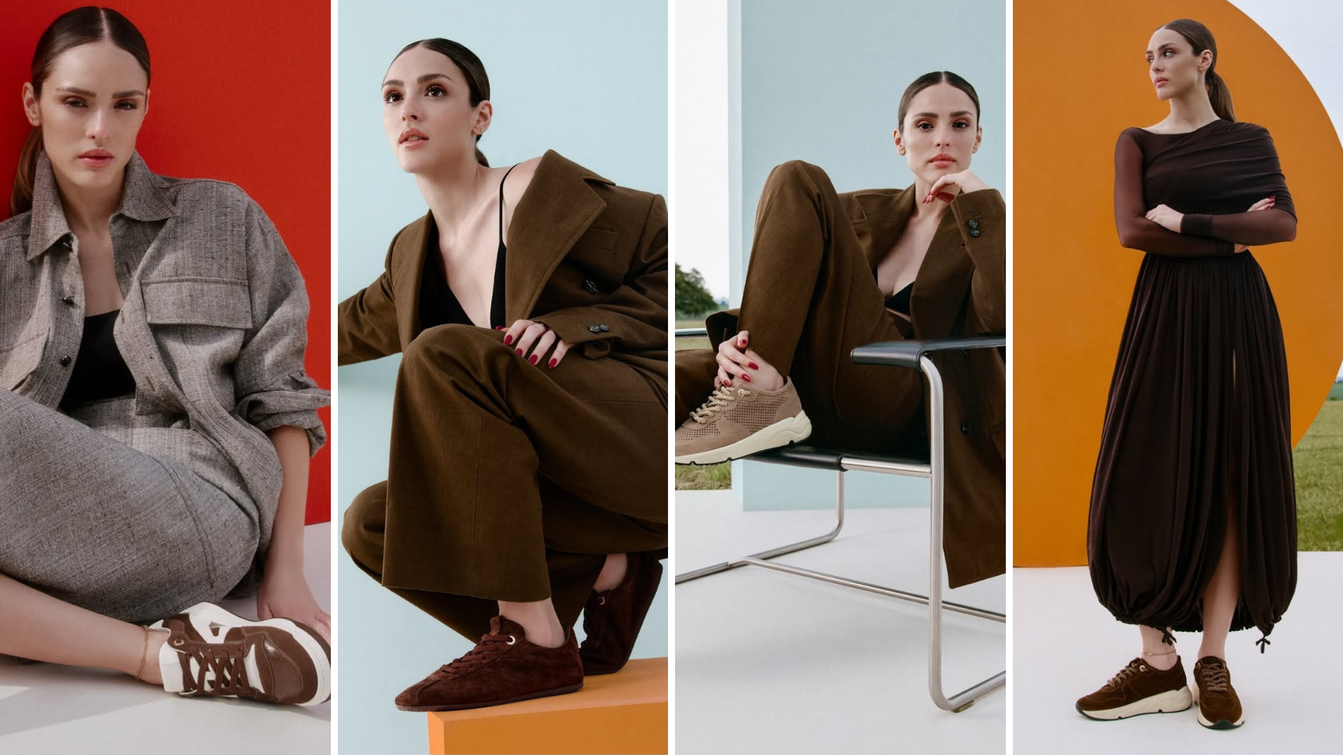 Isabelle Drummond (Foto: @yeuxpapillon/Instagram/Reprodução)