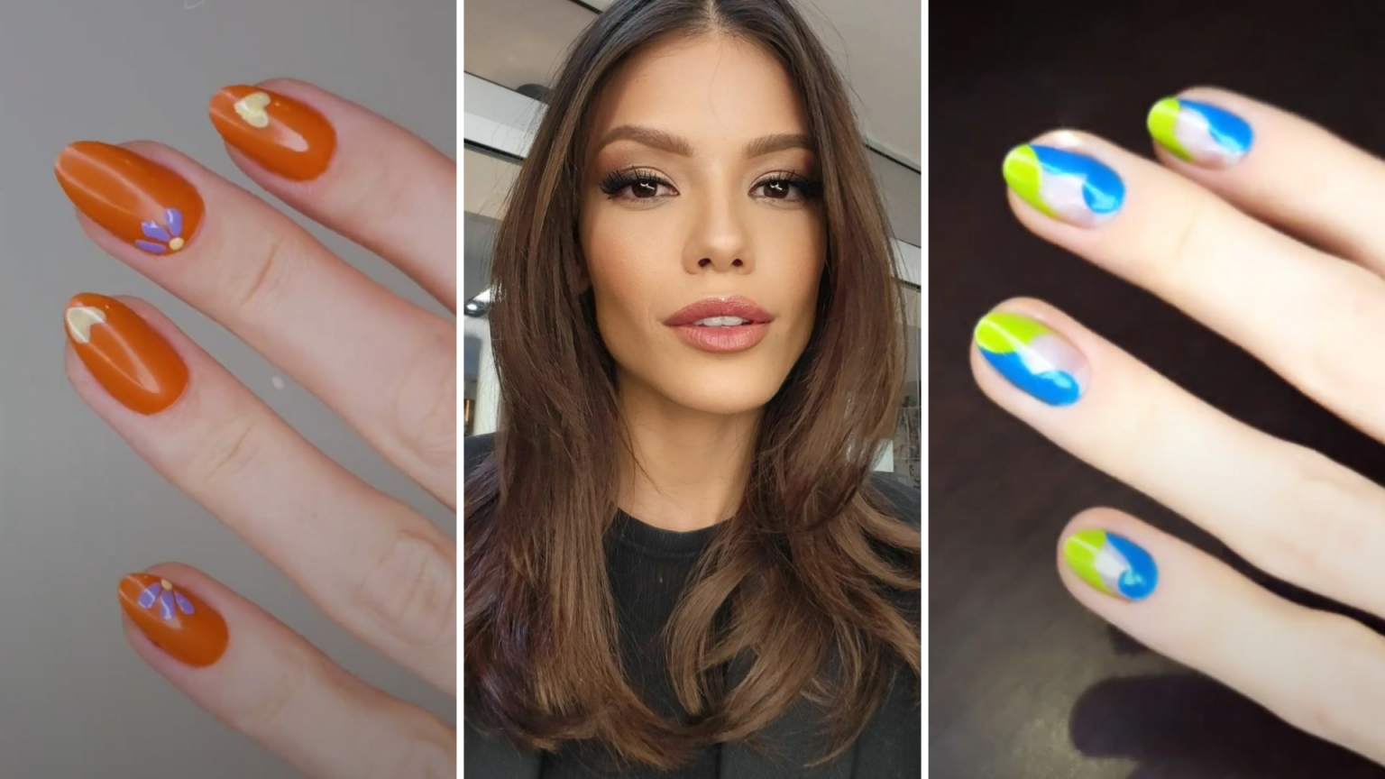 Vitória Strada (Foto: @vitoriastrada_/Instagram/Reprodução)