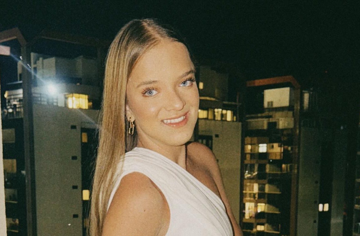 Rafa Justus (Foto: Reprodução/Instagram)