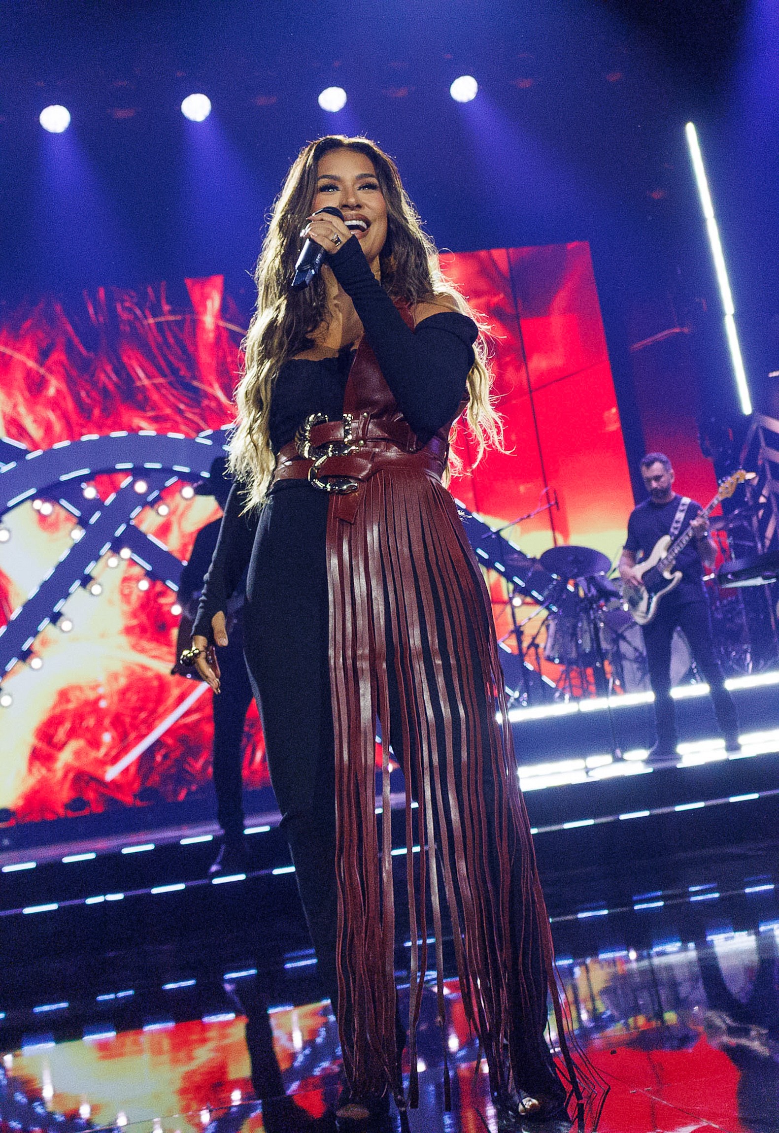 Simone Mendes (Foto: Clayton Felizardo/Brtazil News)