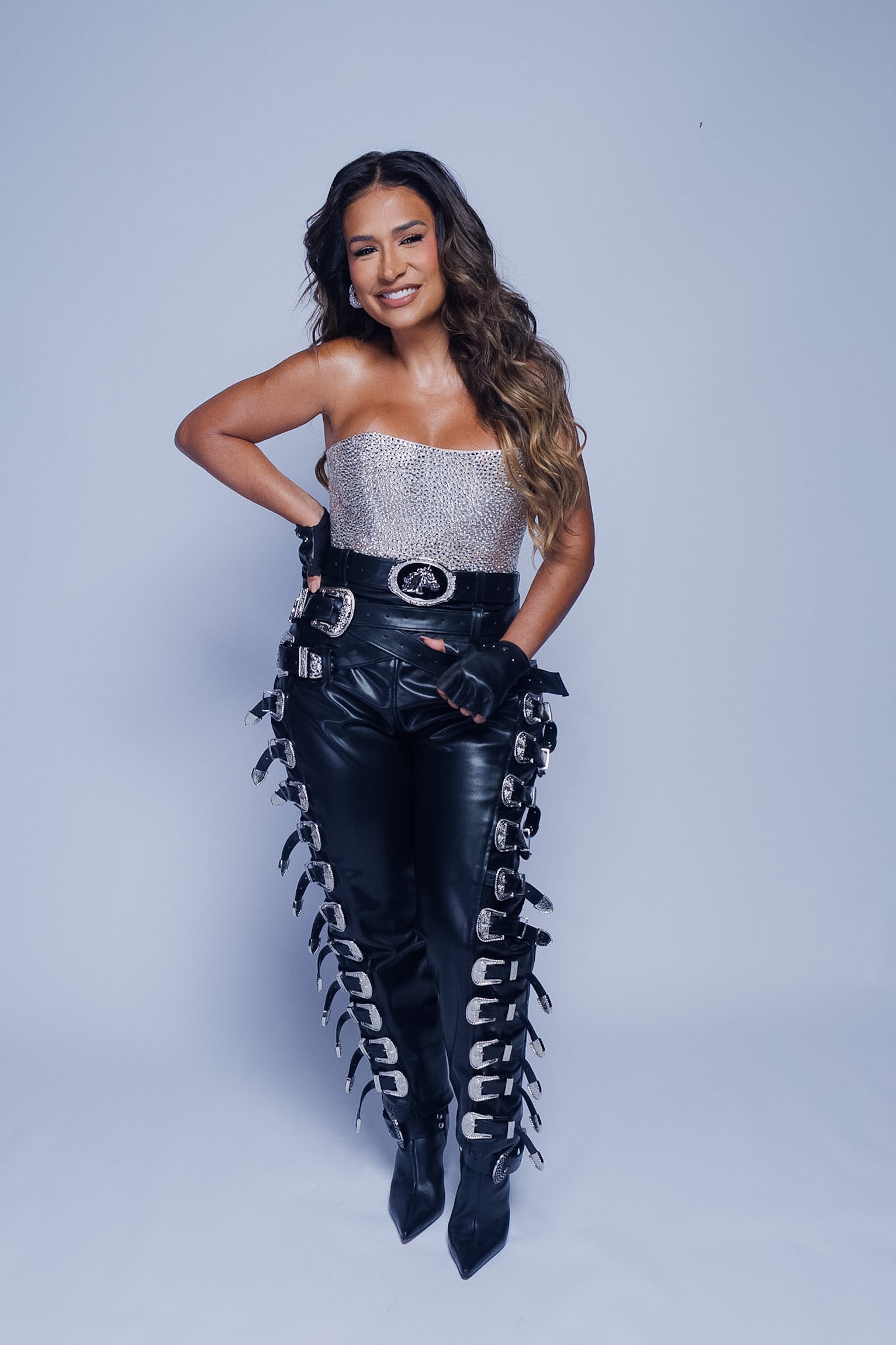 Simone Mendes (Foto: Clayton Felizardo/Brtazil News)