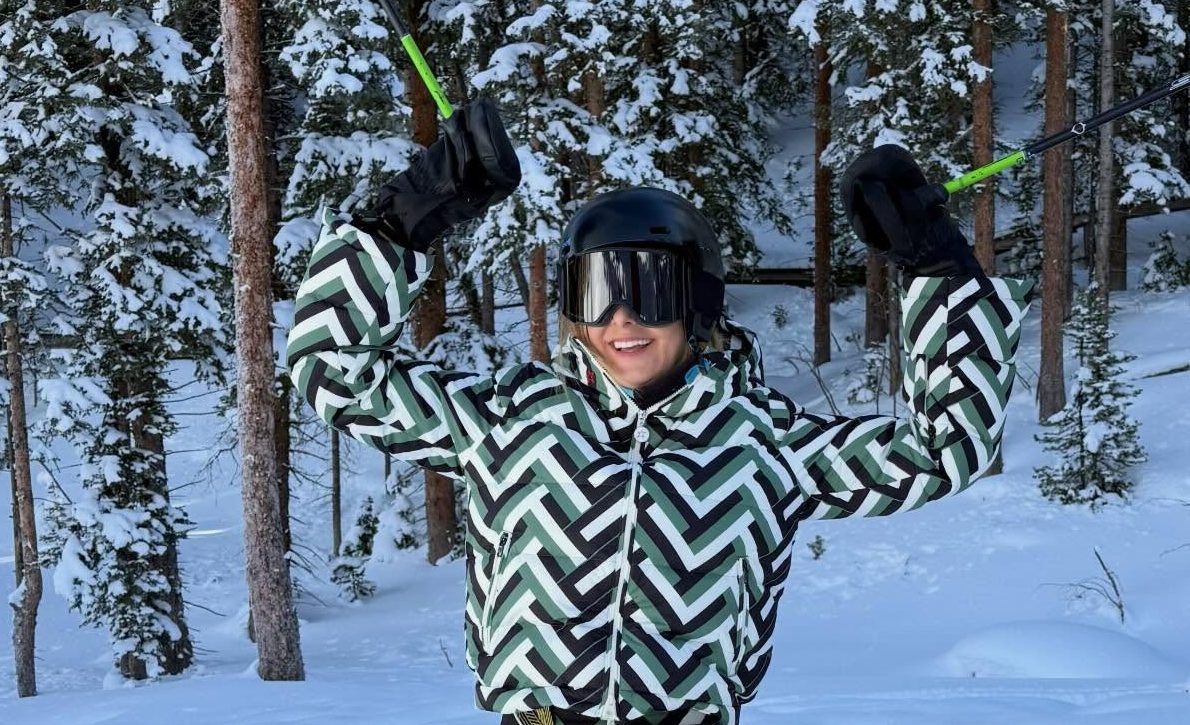 Ticiane Pinheiro (Foto: Reprodução/Instagtram)