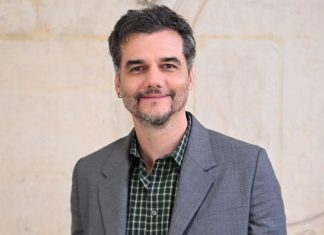 Wagner Moura vê desfile masculino da Dior que traz leve ar feminino Wagner Moura (Reprodução/Instagram)