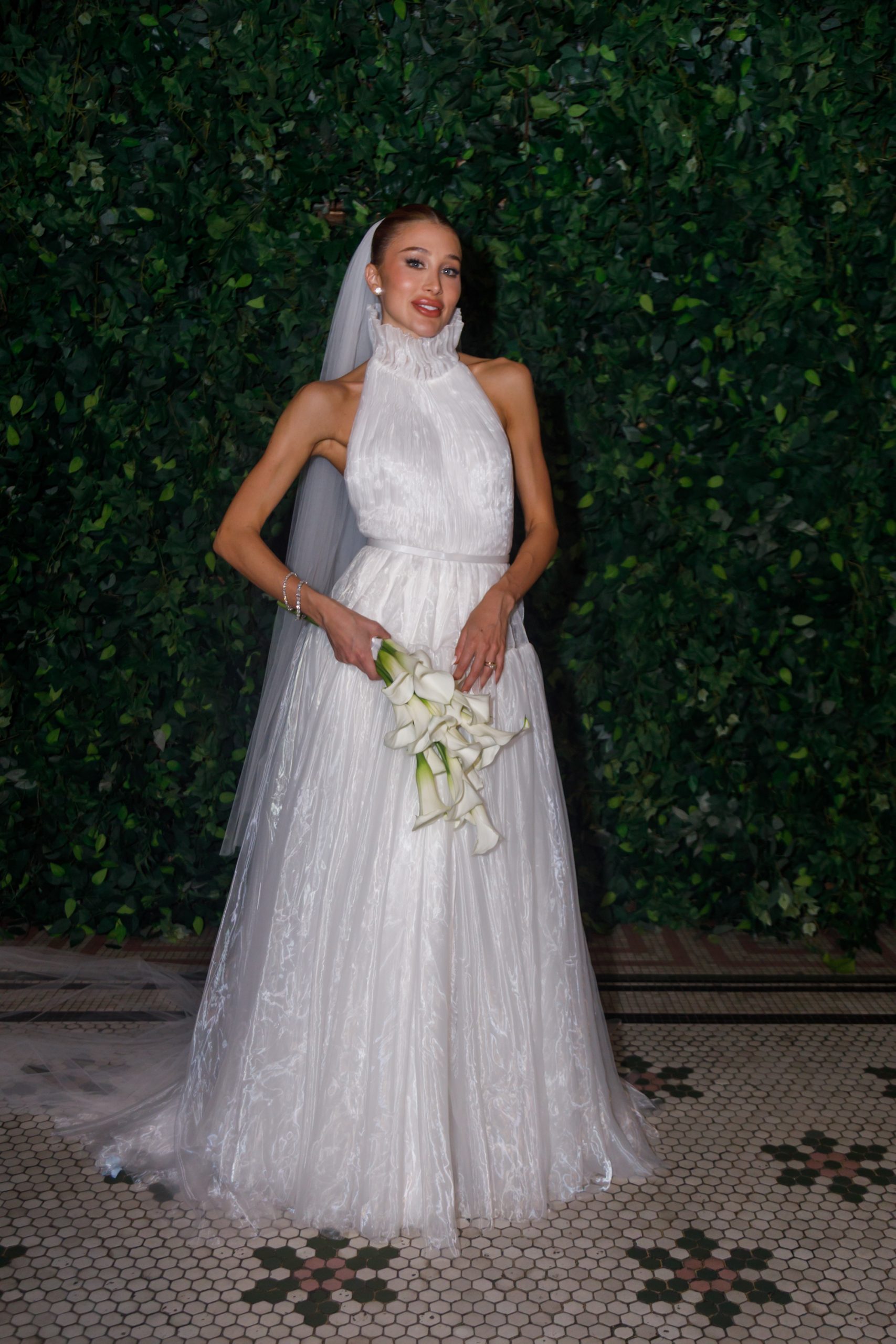 Esther Marques (Foto: Andy Santana e Patrícia Devoraes/Brazil News)