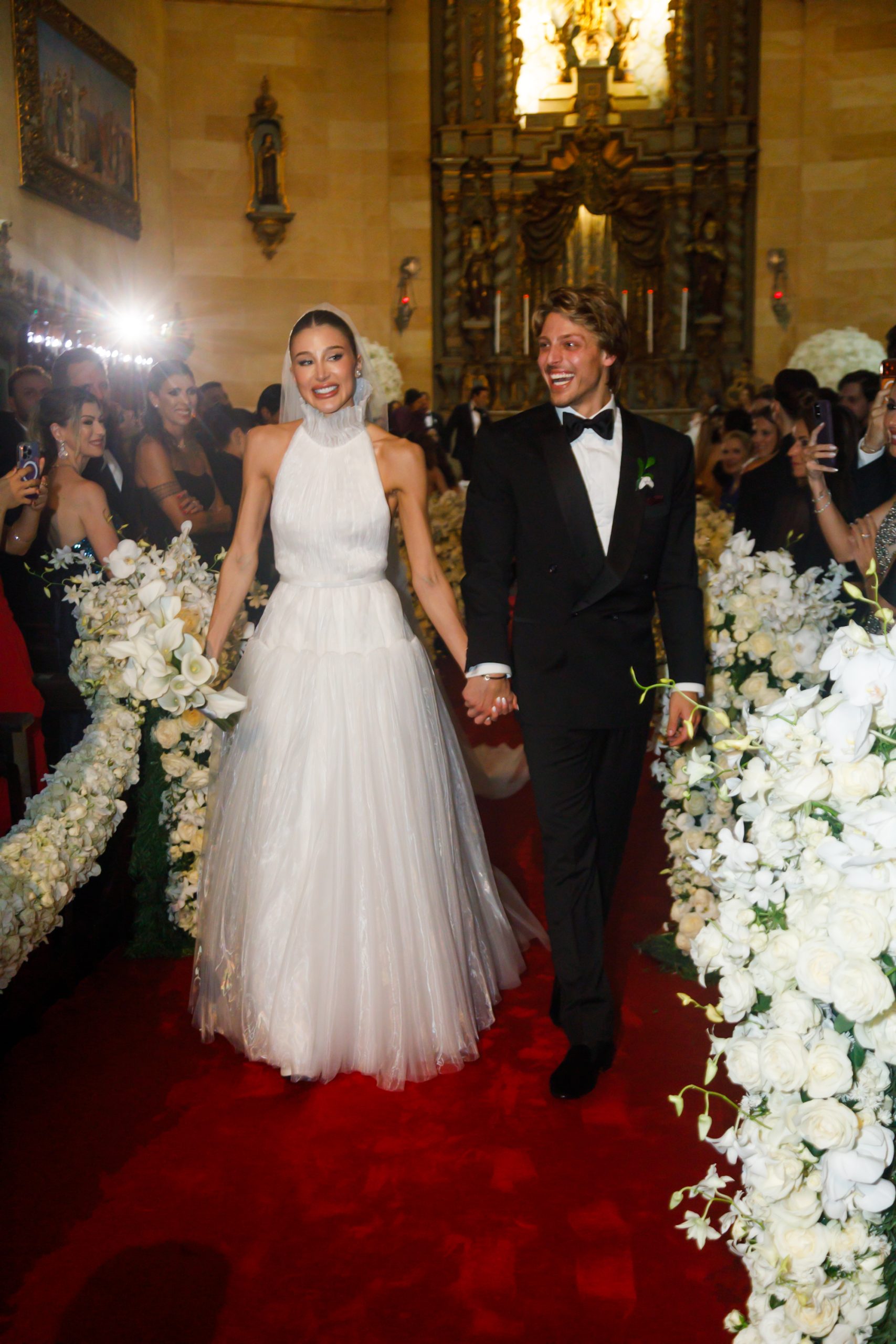 Esther Marques (Foto: Andy Santana e Patrícia Devoraes/Brazil News)