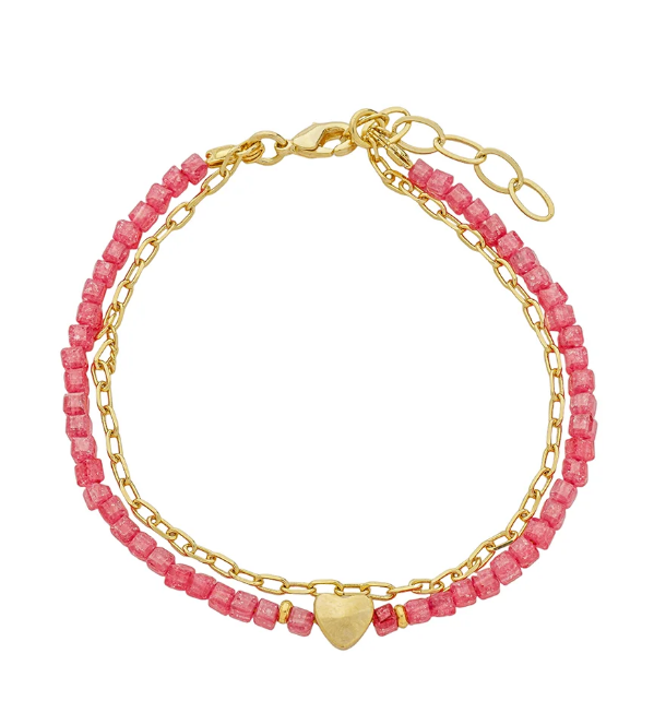 Pulseira (Foto: Veri por Veridiana Quirino/Divulgação)