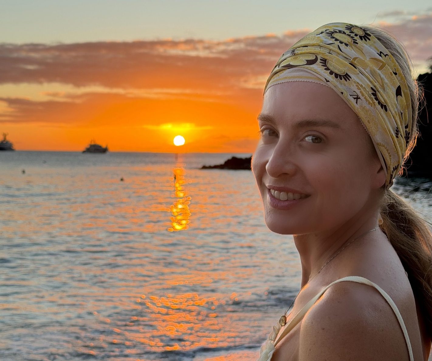 Angélica (Foto: Reprodução/Instagram)