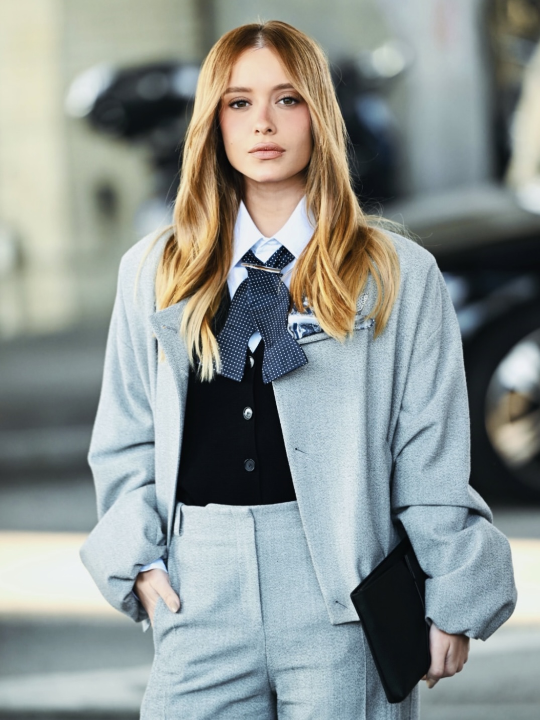 Maria Braz (Foto: Wager Mela/Divulgação)