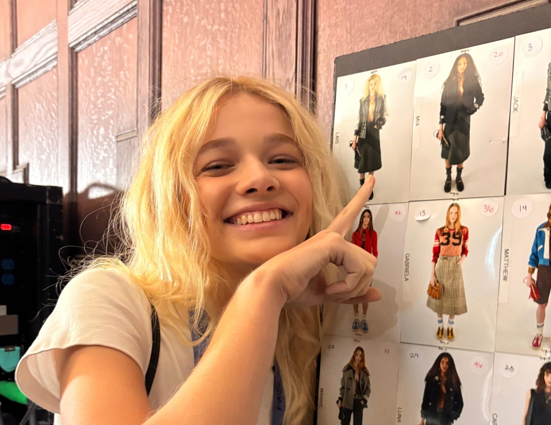 Laís Garcia (Foto: Divulgação)