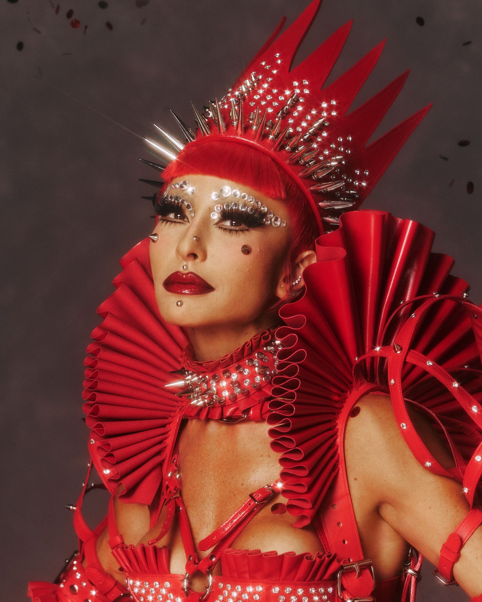 Sabrina Sato (Foto:  @gabriela.schmdt/Divulgação)