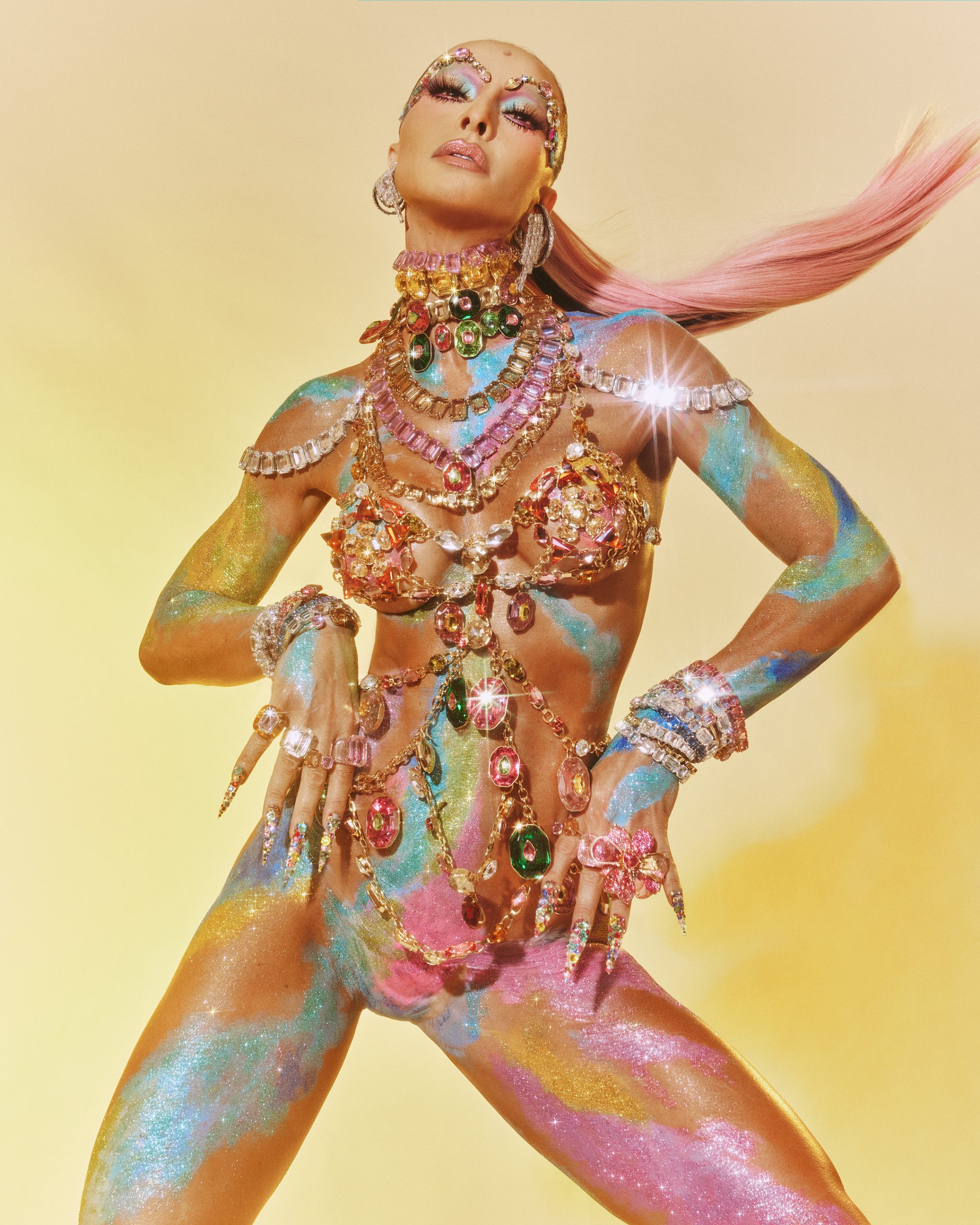 Sabrina Sato (Foto: @gabriela.schmdt/Divulgação)