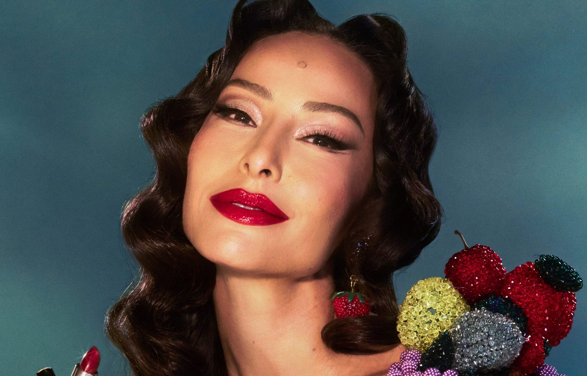 Sabrina Sato (Foto: Gabriela Schmidt/Divulgação)