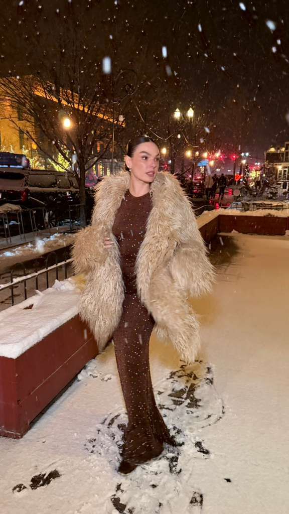 Isis Valverde (Foto: Divulgação)