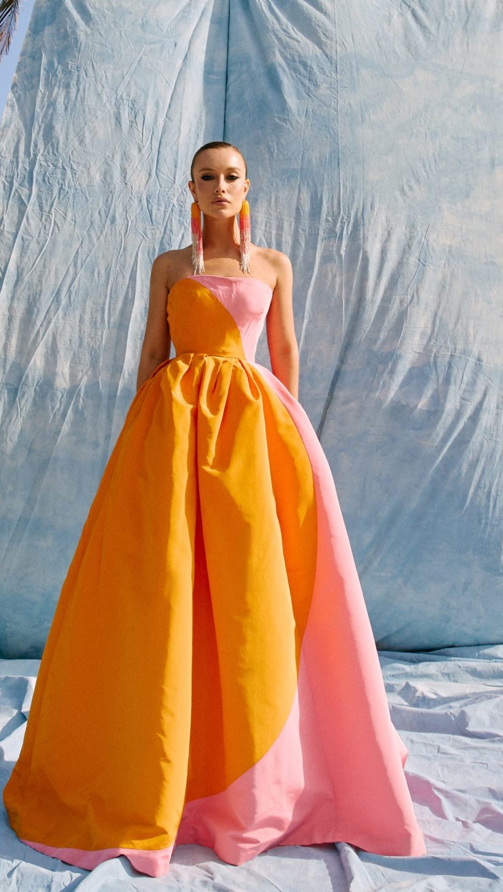 Maria Braz (Foto: Only Lusca/Divulgação)