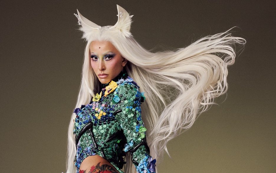 Sabrina Sato (Foto: Gabriela Schmidt/Divulgação)