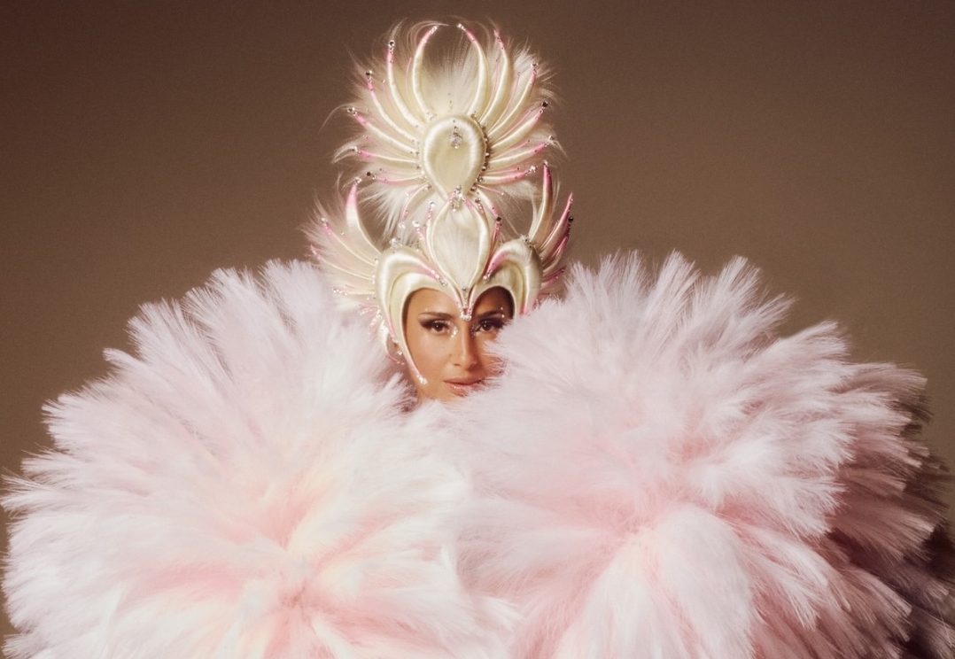 Camila Pitanga (Foto: Reprodução/Instagram)