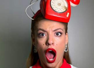 Beatriz Reis comenta BBB com looks temáticos: ‘amo brincar com moda’ Beatriz Reis (Fotos: Divulgação)