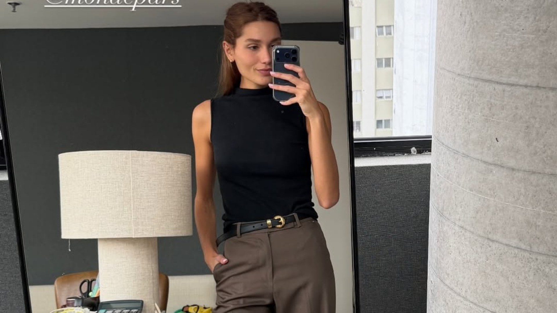 Sasha (Foto: @sashameneghel/Instagram/Reprodução)