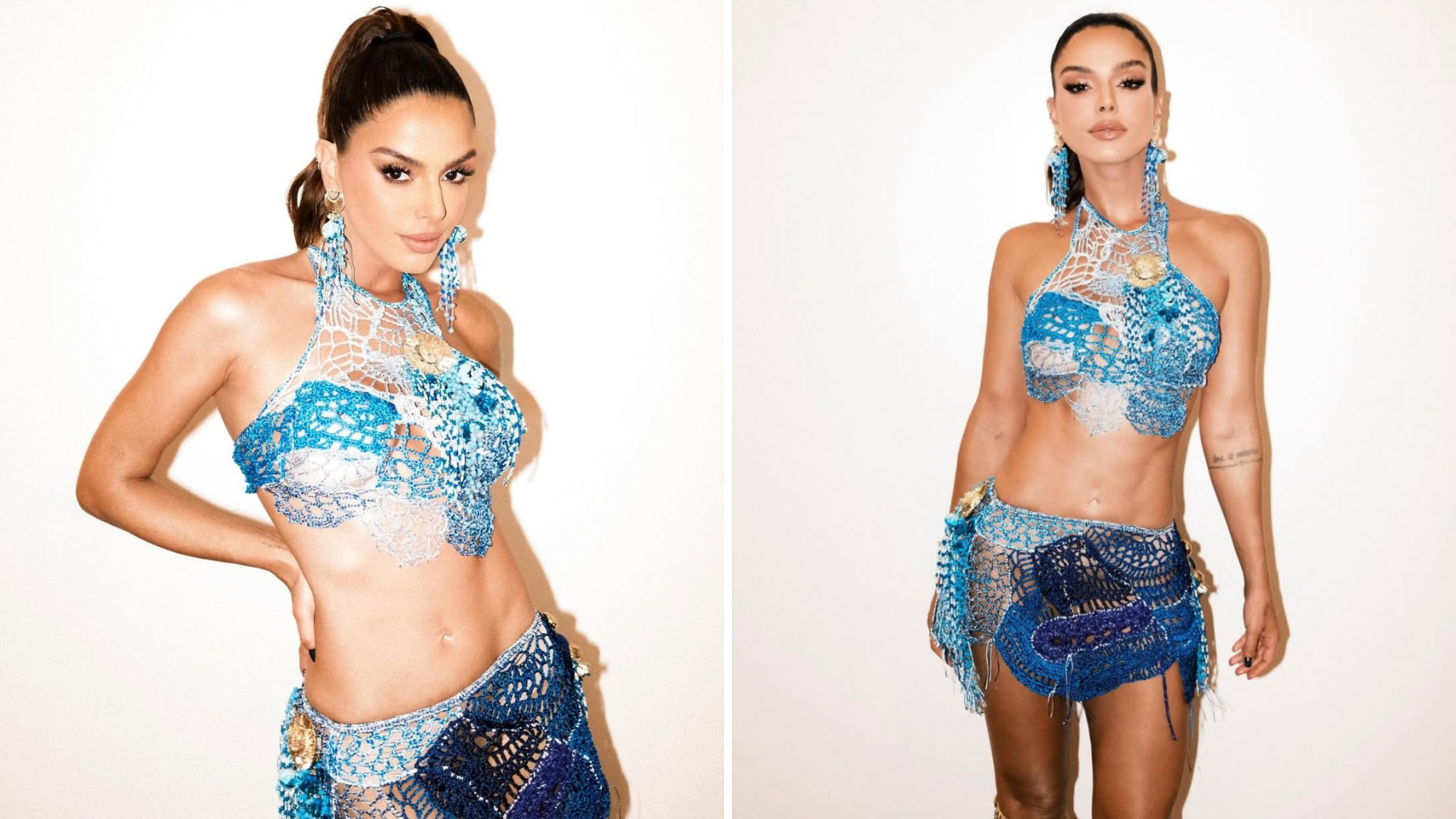 Giovanna Lancellotti (Foto: @gilancellotti/Instagram/Reprodução)