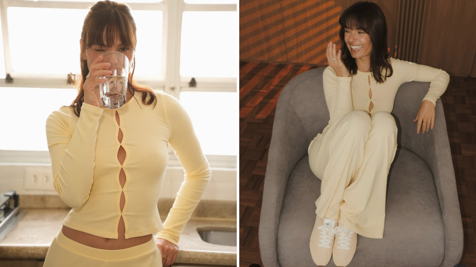 Isis Valverde (Foto: @isisvalverde/Instagram/Reprodução)