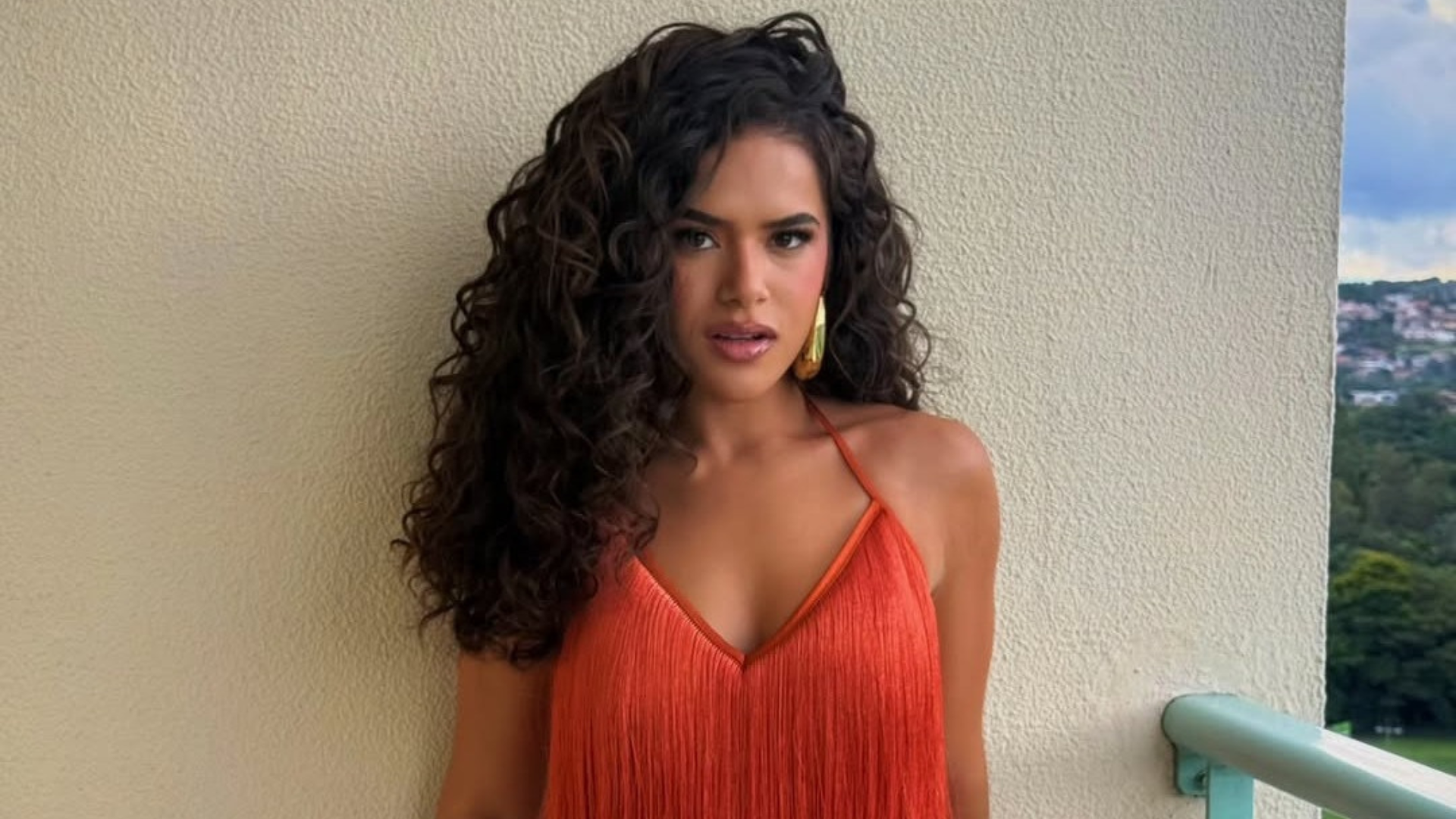 Maisa (Foto: @maisa/Instagram/Reprodução)