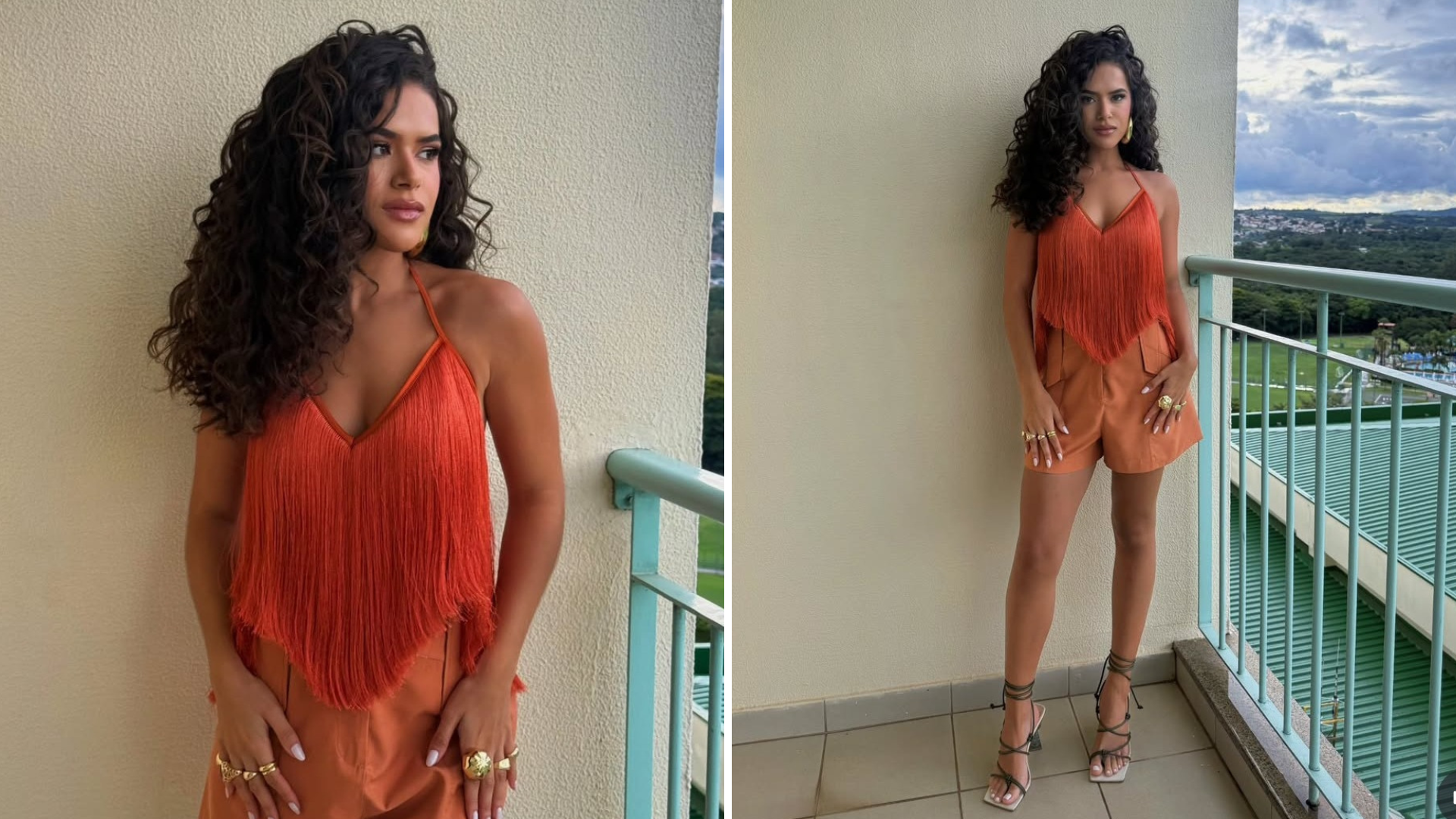 Maisa (Foto: @maisa/Instagram/Reprodução)