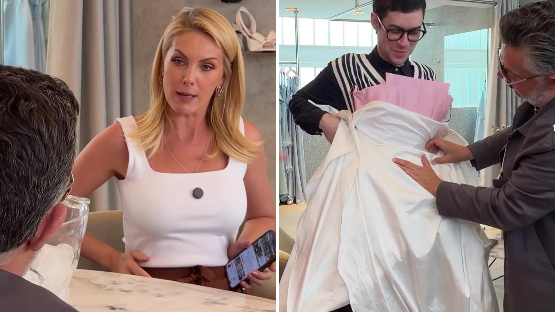 Ana Hickmann (Foto: @ahickmann/Instagram/Reprodução)