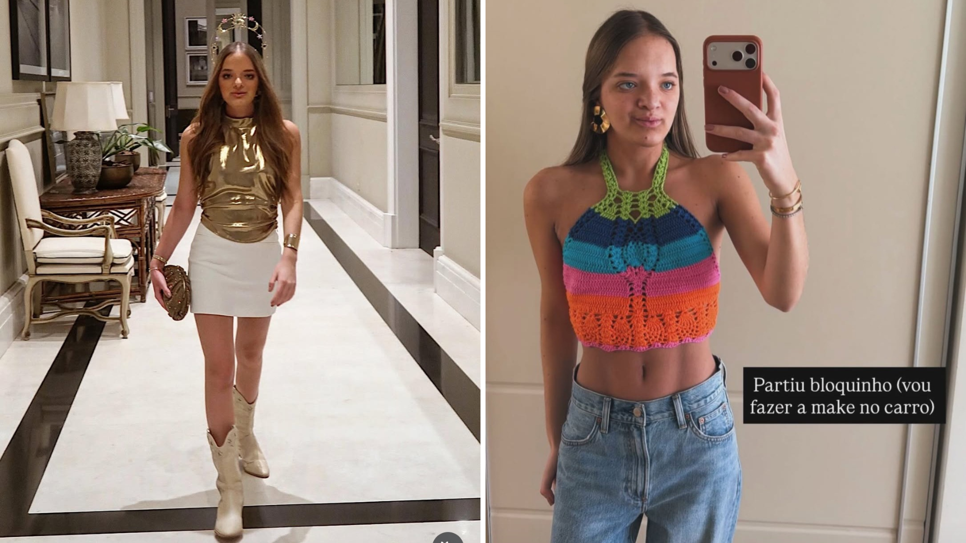 Rafa Justus (Foto: @rafapinheirojustus/Instagram/Reprodução)