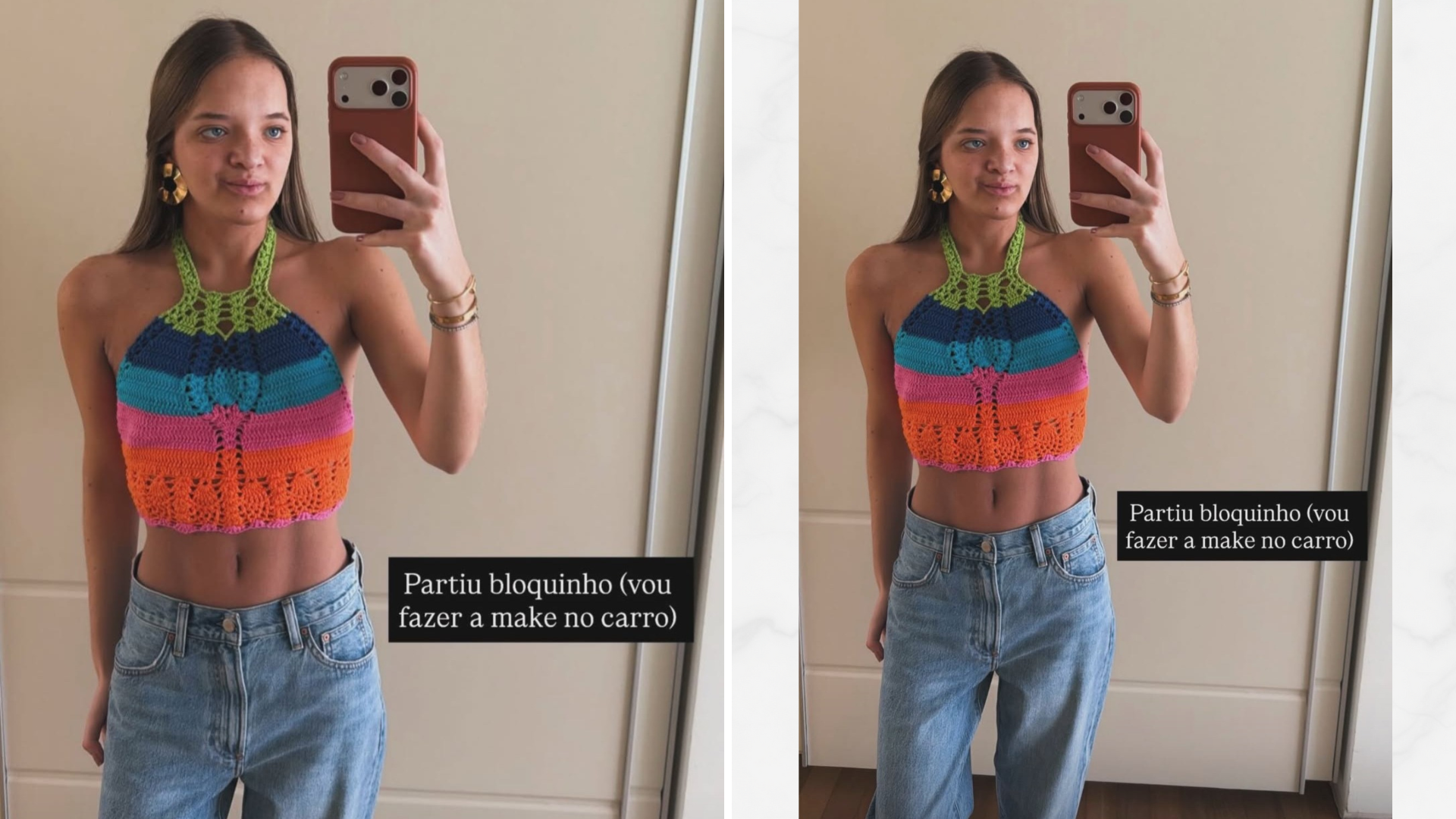 Rafa Justus (Foto: @rafapinheirojustus/Instagram/Reprodução)