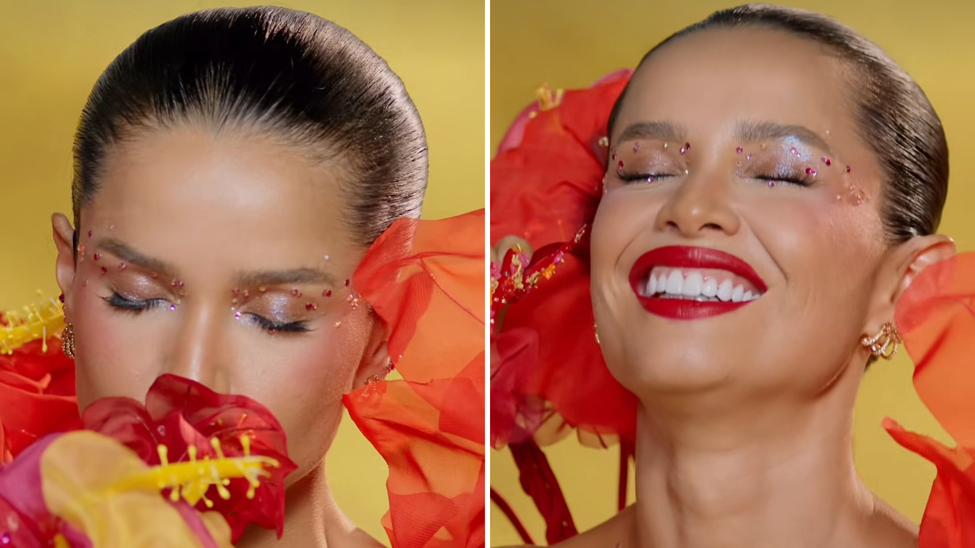 Juliette (Foto: @juliette/Instagram/Reprodução)