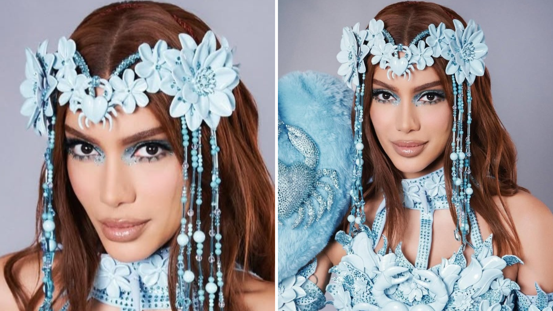 Anitta (Foto: @anitta/Instagram/Reprodução)