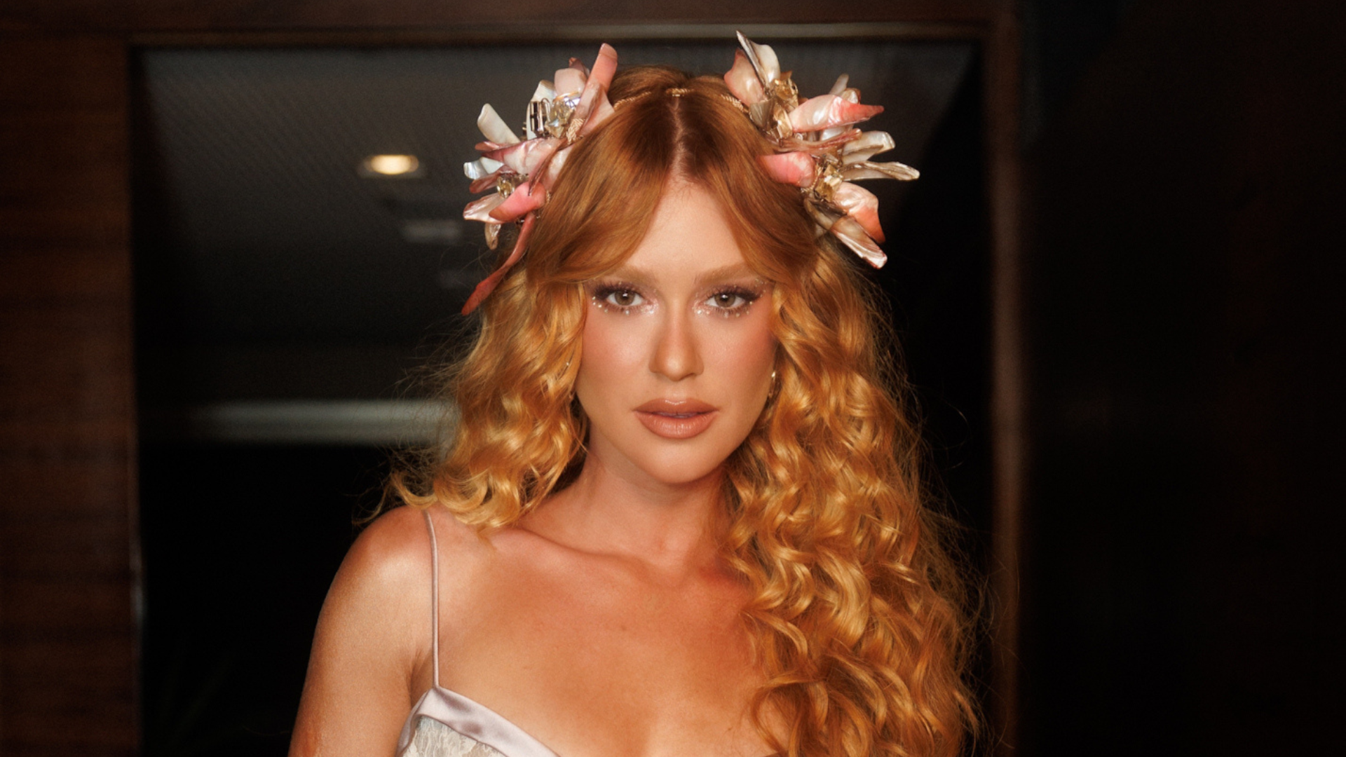 Marina Ruy Barbosa (Foto: Brazil News)