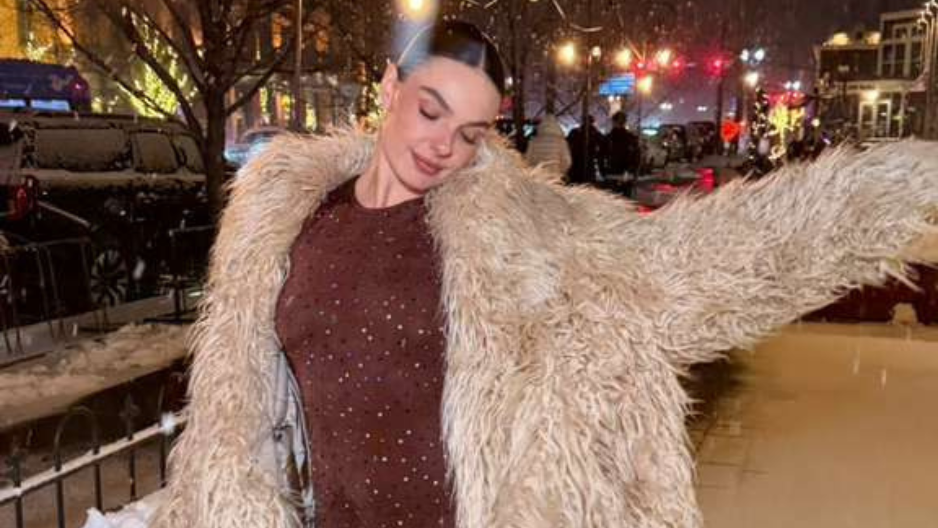 Isis Valverde (Foto: Divulgação)