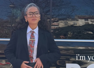 Top de origem indígena e Maisa: as brasileiras na Semana de Moda de Milão Maisa (Foto: @maisa/Instagram/Reprodução)