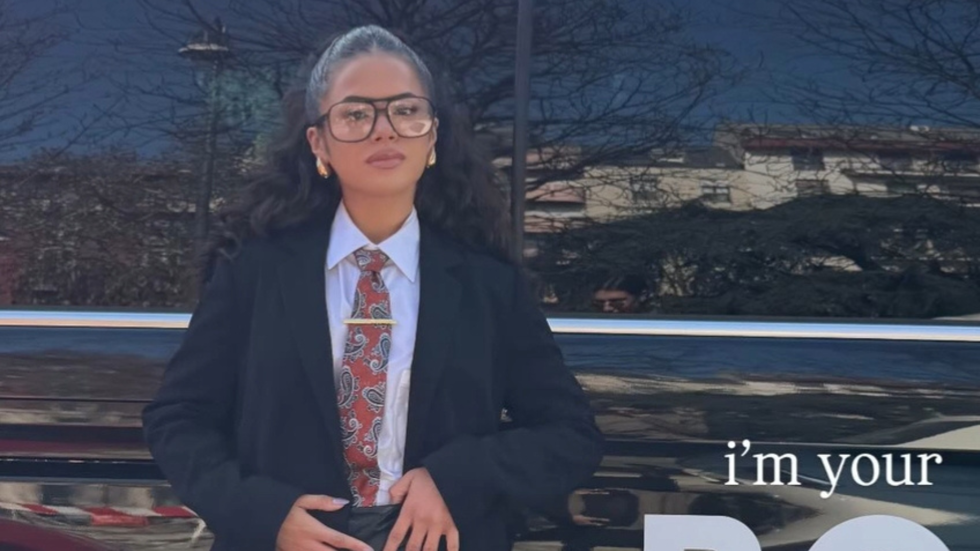 Maisa (Foto: @maisa/Instagram/Reprodução)