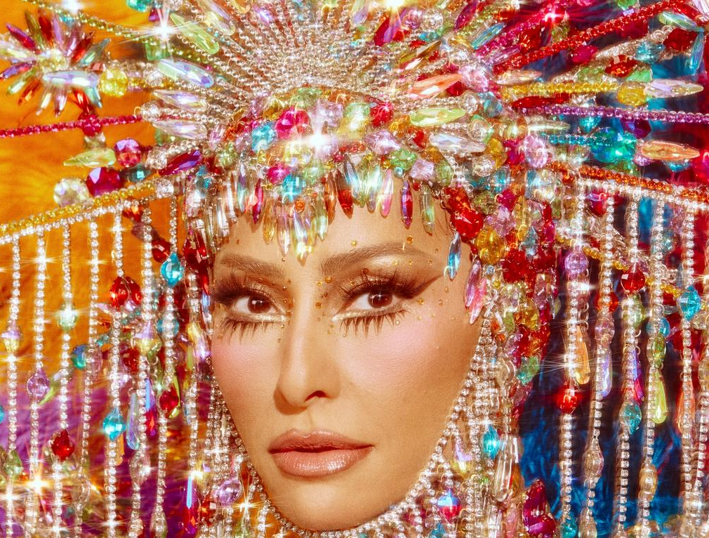 Sabrina Sato (Foto: Gabriela Schmidt/Divulgação)