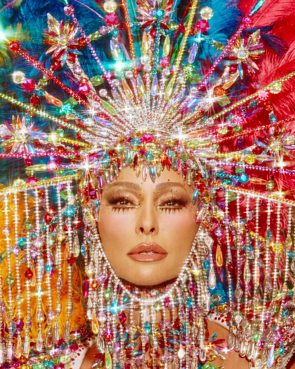 Sabrina Sato (Foto: Gabriela Schmidt/Divulgação) 