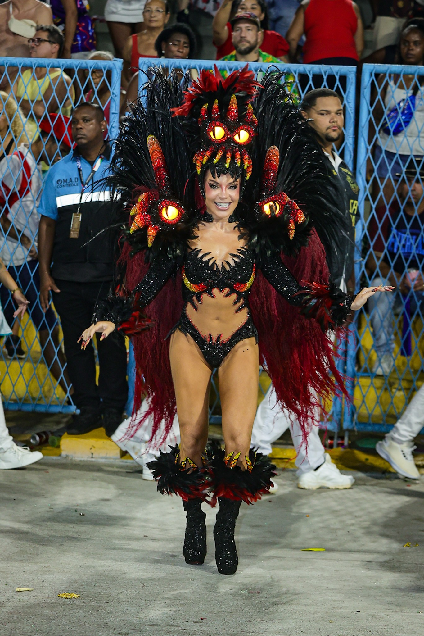 GKay (Foto: Brazil News)