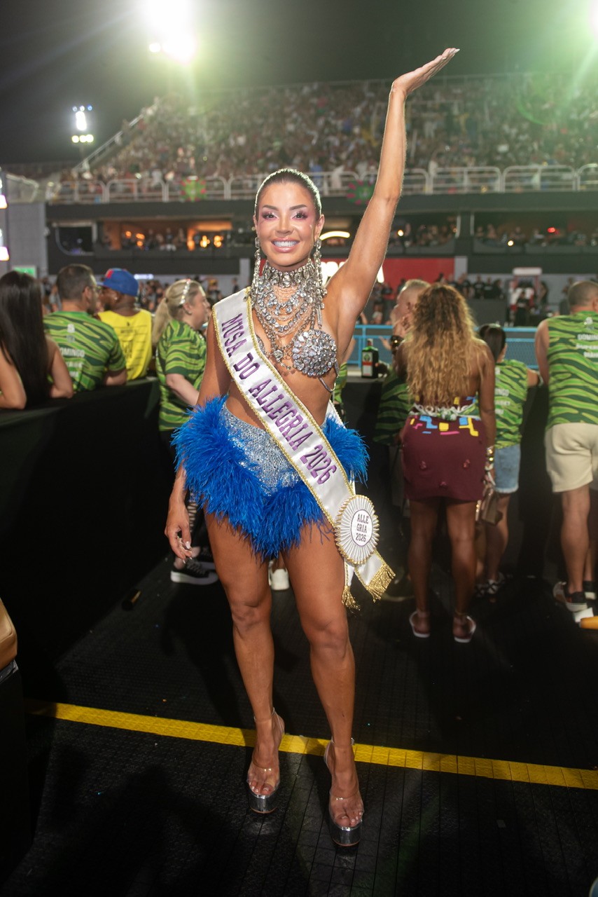 GKay (Foto: Brazil News)