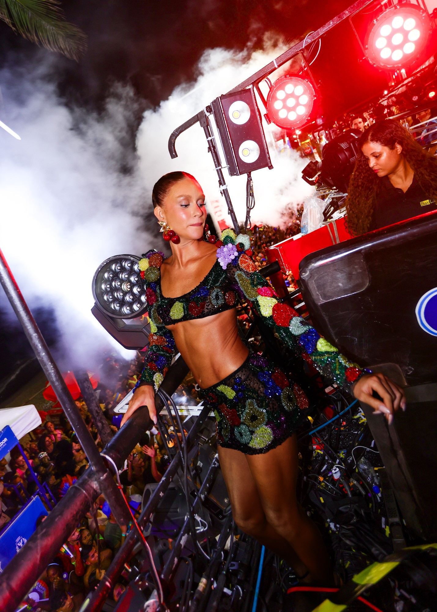 Marina Ruy Barbosa (Foto: Brazil News)