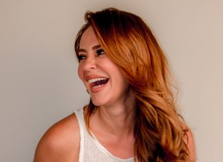 Paolla Oliveira vira “ruiva”: veja como usar a coloração Paolla Oliveira (Foto: Reprodução/Instagram)