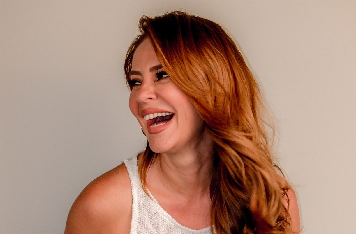 Paolla Oliveira (Foto: Reprodução/Instagram)