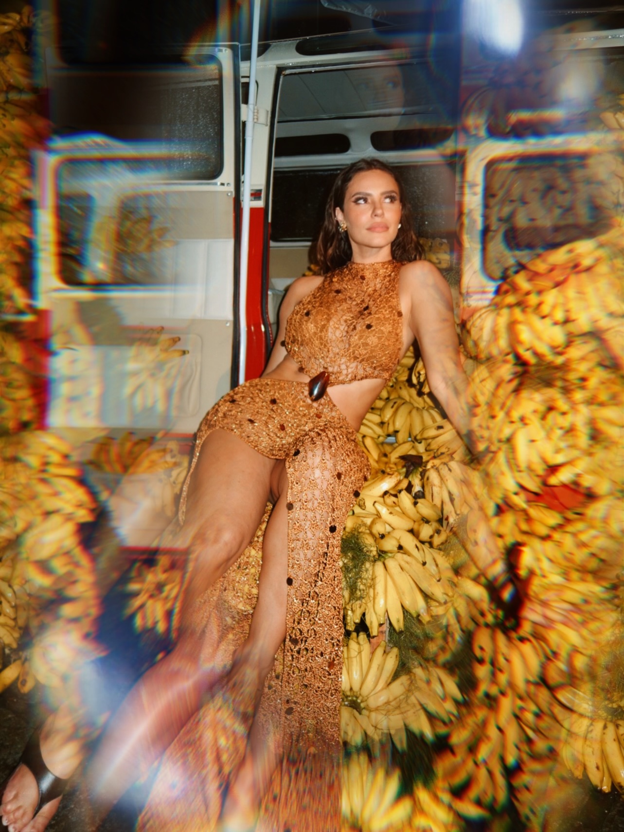 Paolla Oliveira (Foto: Reprodução/Instagram)