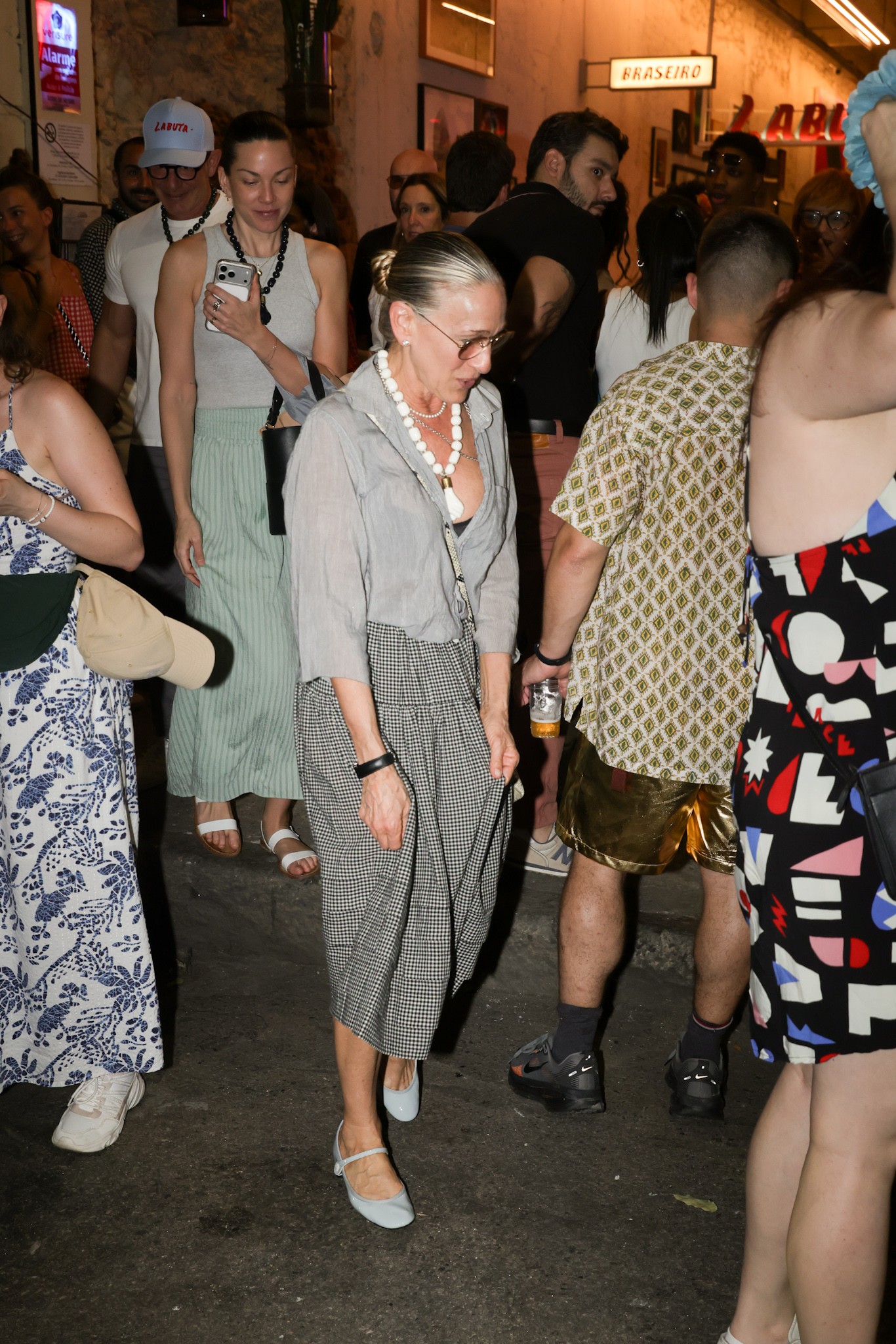 Sarah Jessica Parker (Foto: Brazil News)