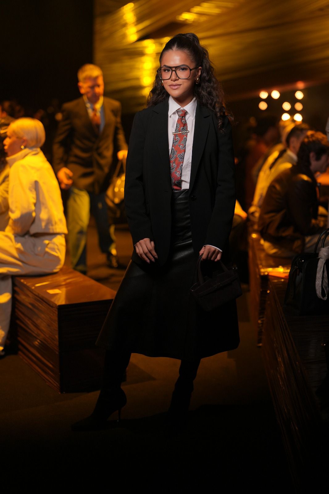 Maisa (Foto: Brazil News)